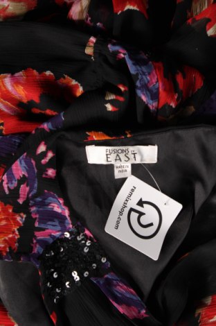 Kleid East, Größe L, Farbe Mehrfarbig, Preis € 42,00