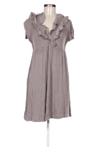 Kleid Edc By Esprit, Größe S, Farbe Grau, Preis € 33,99