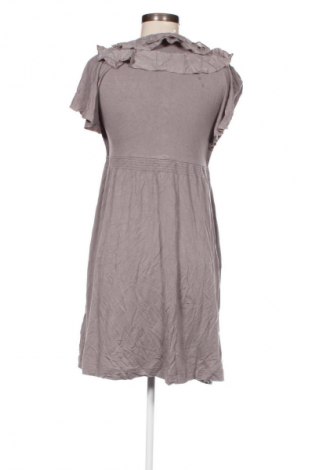 Kleid Edc By Esprit, Größe S, Farbe Grau, Preis € 33,99