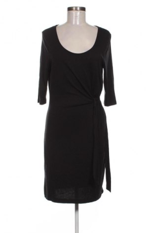 Kleid Edc By Esprit, Größe L, Farbe Schwarz, Preis 33,99 €