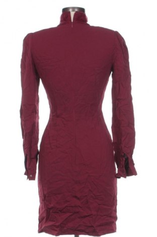 Kleid Elisabetta Franchi, Größe XS, Farbe Rot, Preis 128,99 €