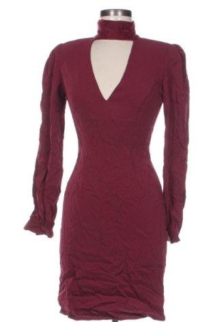 Kleid Elisabetta Franchi, Größe XS, Farbe Rot, Preis 142,99 €