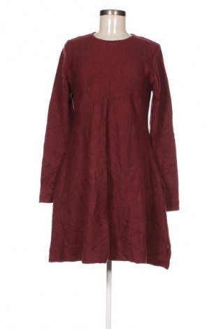 Kleid Ella&Il, Größe L, Farbe Rot, Preis 57,49 €