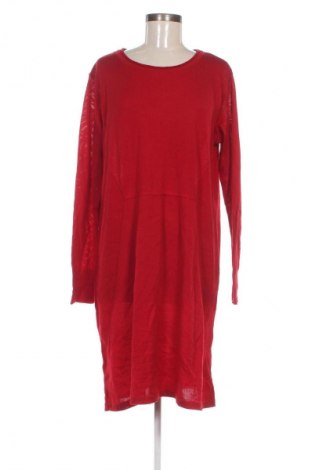 Kleid Elvira, Größe XL, Farbe Rot, Preis 75,49 €