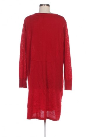 Kleid Elvira, Größe XL, Farbe Rot, Preis € 48,99