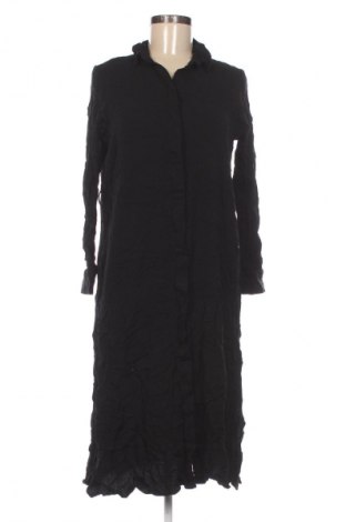 Kleid Envii, Größe M, Farbe Schwarz, Preis 15,99 €