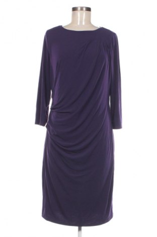 Kleid Esprit, Größe XL, Farbe Lila, Preis € 33,99