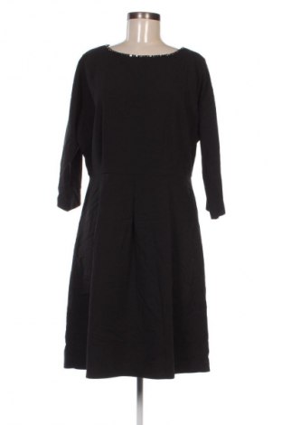 Kleid Esprit, Größe XL, Farbe Schwarz, Preis 33,99 €