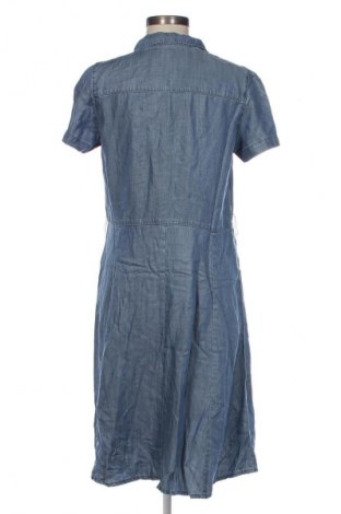 Kleid Esprit, Größe M, Farbe Blau, Preis 33,99 €