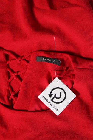 Kleid Esprit, Größe S, Farbe Rot, Preis € 15,99