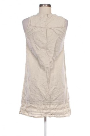 Kleid F&F, Größe S, Farbe Beige, Preis 14,83 €