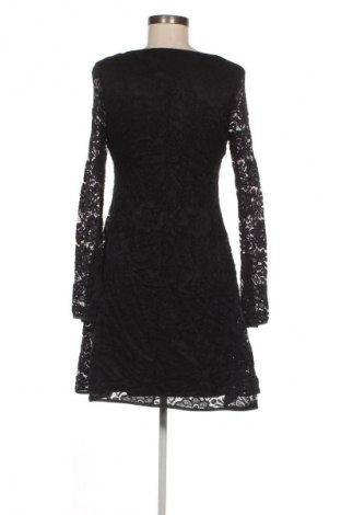 Kleid Firenze Artegiani, Größe M, Farbe Schwarz, Preis 86,99 €