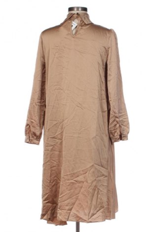 Kleid Floria, Größe M, Farbe Beige, Preis 53,99 €