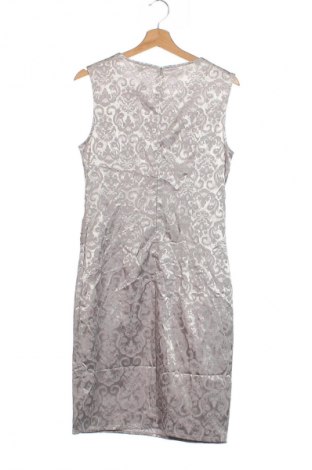 Kleid Floryday, Größe M, Farbe Grau, Preis 40,99 €