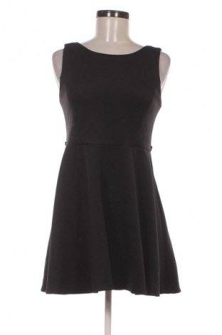 Kleid Forever 21, Größe L, Farbe Schwarz, Preis 11,49 €