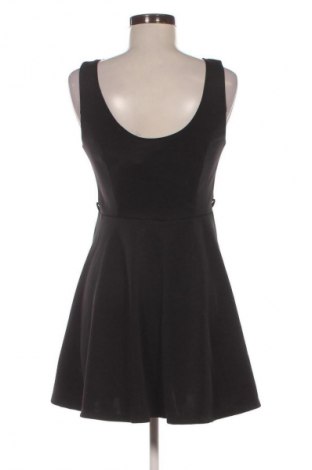 Kleid Forever 21, Größe L, Farbe Schwarz, Preis 11,49 €