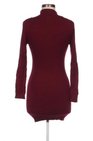 Kleid Forever 21, Größe S, Farbe Rot, Preis 9,99 €