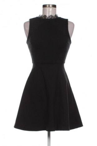 Rochie Forever New, Mărime XS, Culoare Negru, Preț 209,46 Lei