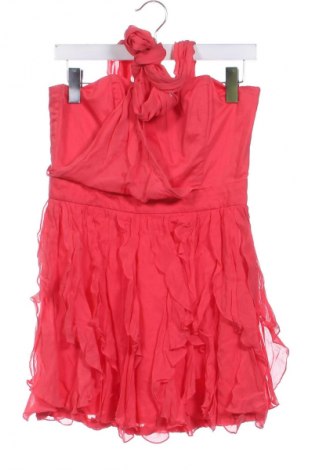 Kleid French Connection, Größe M, Farbe Rot, Preis € 14,99