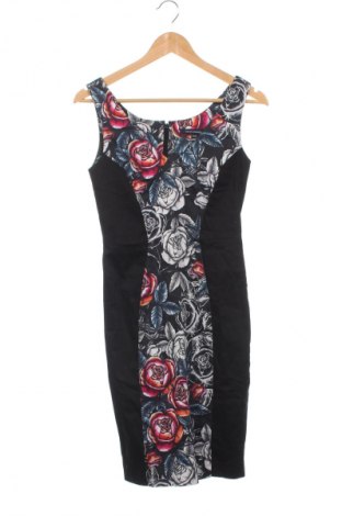 Kleid French Connection, Größe XXS, Farbe Mehrfarbig, Preis € 23,55