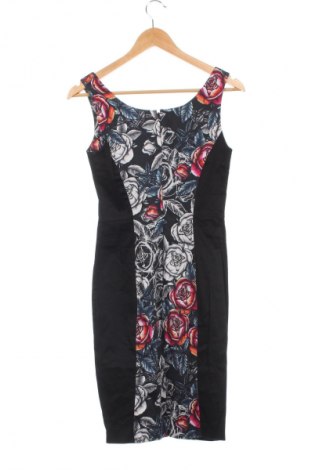 Kleid French Connection, Größe XXS, Farbe Mehrfarbig, Preis € 23,55