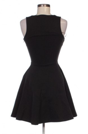 Kleid French Connection, Größe S, Farbe Schwarz, Preis 57,49 €