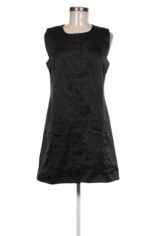 Kleid French Connection, Größe L, Farbe Schwarz, Preis € 17,99