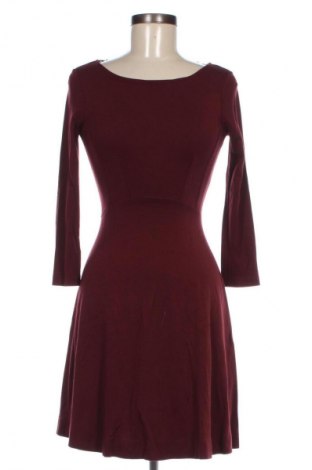 Kleid French Connection, Größe S, Farbe Rot, Preis € 57,49