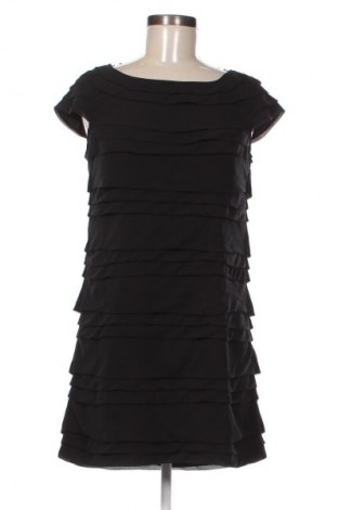 Kleid French Connection, Größe M, Farbe Schwarz, Preis € 12,99