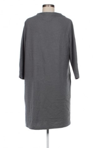 Kleid Gina Benotti, Größe M, Farbe Grau, Preis 8,99 €