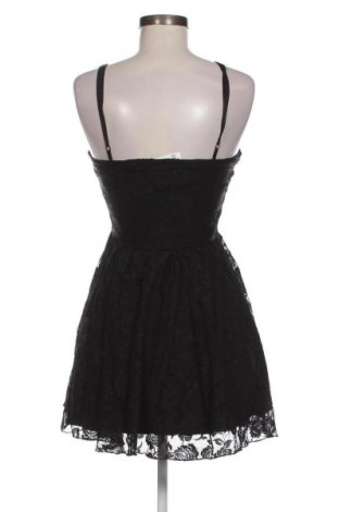 Rochie Gina Tricot, Mărime S, Culoare Negru, Preț 68,80 Lei