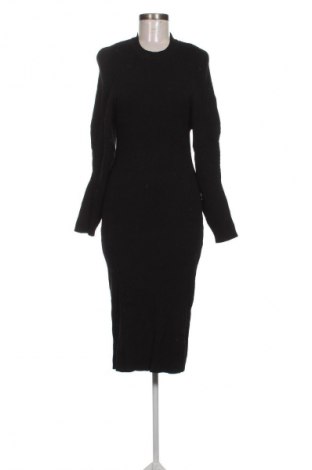 Rochie Gina Tricot, Mărime L, Culoare Negru, Preț 111,99 Lei