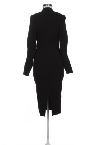 Rochie Gina Tricot, Mărime L, Culoare Negru, Preț 111,99 Lei