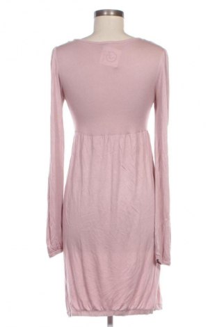 Kleid Gina Tricot, Größe M, Farbe Aschrosa, Preis 13,81 €