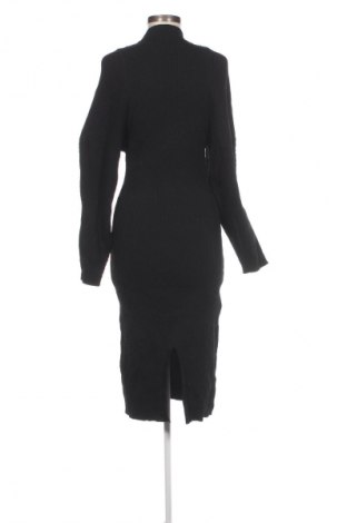 Kleid Gina Tricot, Größe L, Farbe Schwarz, Preis € 23,99