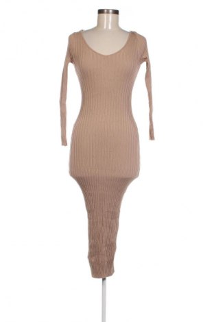 Kleid Giorgia, Größe M, Farbe Beige, Preis 33,99 €