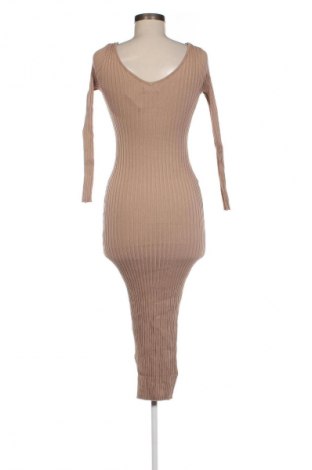 Kleid Giorgia, Größe M, Farbe Beige, Preis 17,49 €