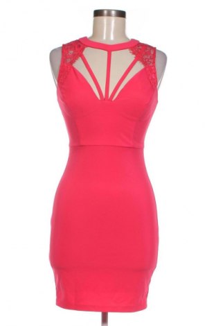 Kleid Guess, Größe XS, Farbe Rosa, Preis € 66,99