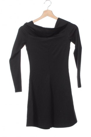 Rochie H&M, Mărime XS, Culoare Negru, Preț 43,99 Lei