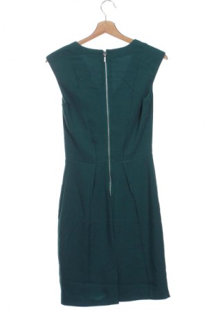 Kleid H&M, Größe XS, Farbe Grün, Preis 20,49 €