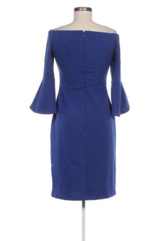 Kleid H&M, Größe S, Farbe Blau, Preis 20,49 €