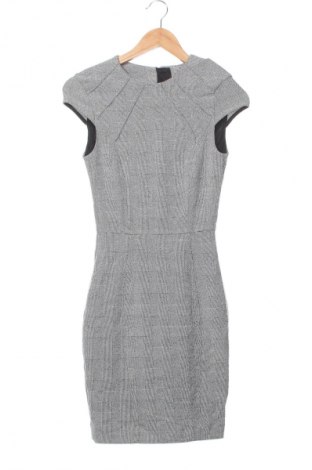 Kleid H&M, Größe XXS, Farbe Grau, Preis 20,49 €