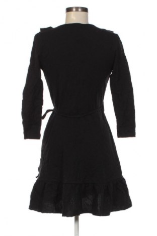 Kleid H&M, Größe XS, Farbe Schwarz, Preis 9,49 €