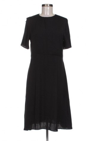 Rochie H&M, Mărime M, Culoare Negru, Preț 74,00 Lei