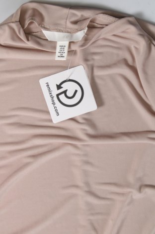 Φόρεμα H&M, Μέγεθος XS, Χρώμα  Μπέζ, Τιμή 14,84 €