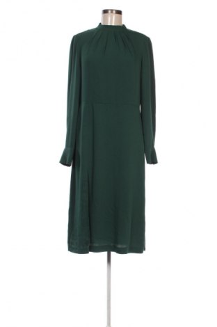 Rochie H&M, Mărime S, Culoare Verde, Preț 74,00 Lei