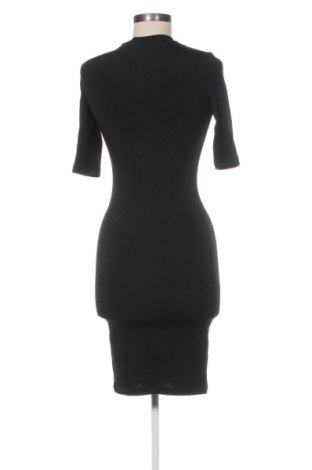 Kleid H&M, Größe S, Farbe Schwarz, Preis 8,99 €