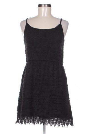 Kleid H&M, Größe M, Farbe Schwarz, Preis 20,49 €