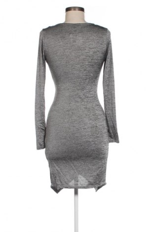 Kleid H&M Divided, Größe M, Farbe Grau, Preis 8,99 €