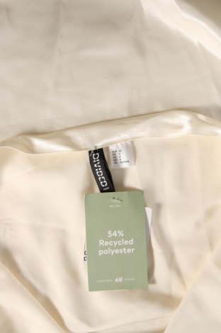 Šaty  H&M Divided, Velikost S, Barva Béžová, Cena  582,00 Kč